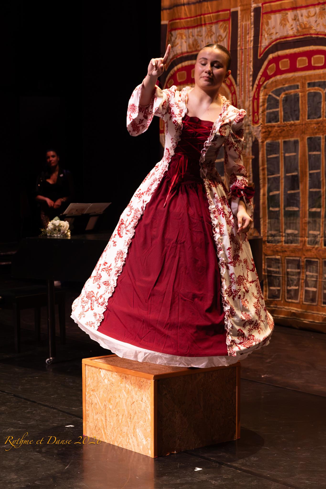 R&D Mozart-39